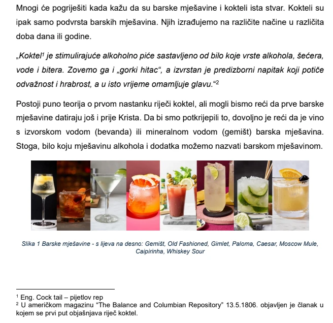 Pišem završne radove - Slika 2