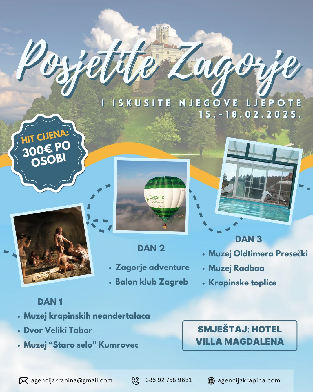 Kreiram plakat na bilo koju temu! - Slika 3