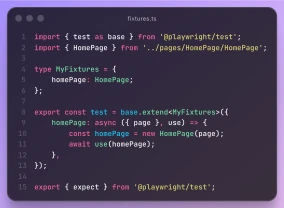 Testiranje web aplikacija