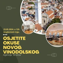 Kreiram plakat na bilo koju temu!