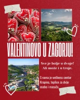 Kreiram plakat na bilo koju temu!