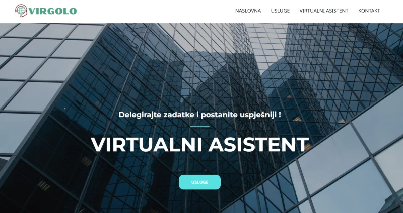 Izrada i optimizacija web stranica u WordPress-u