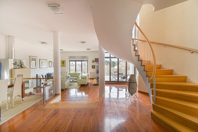 Fotografiranje nekretnina