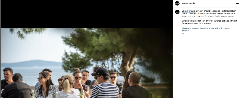 Vođenje društvenih mreža, izrada meta oglasa, copywriting