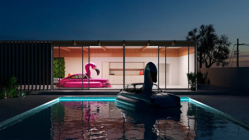 Izrada glazbe za TV, Video Igre i slično..