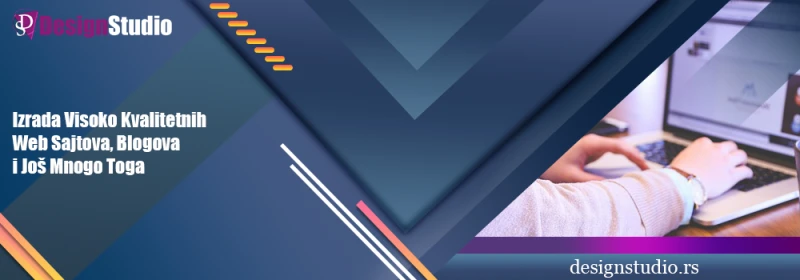 Izrada Visoko Kvalitetnih Web Sajtova