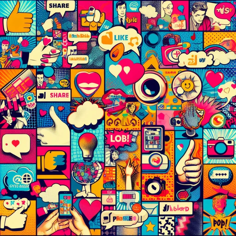 Vođenje društvene mreže