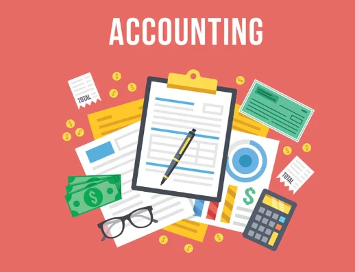 Računovodstvo, financije i porezno savjetovanje