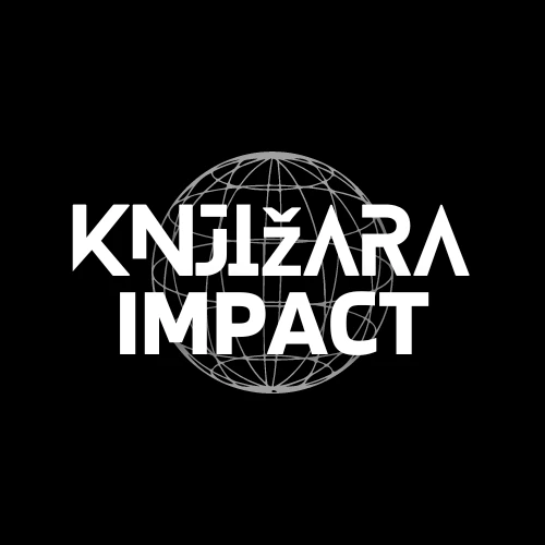 Logotip po kojem će svi znati da se radi o vašem brendu