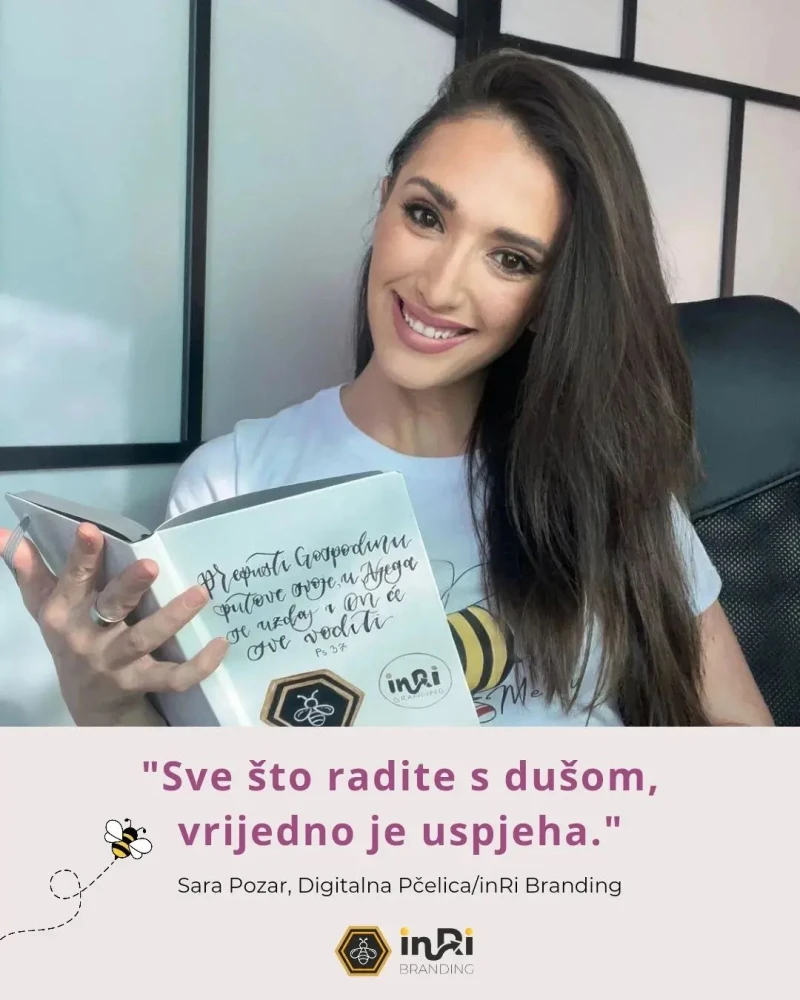 Blog post koji će privući tvoje potencijalne klijente