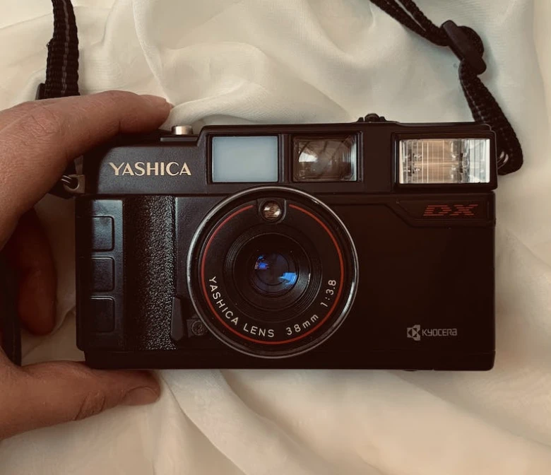 Nudim usluge profesionalnog fotografija proizvoda - lifestyle