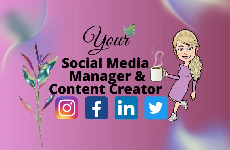 Vođenje društvenih mreža, SMM Management 