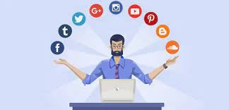 Upravljat ću Vašim društvenim mrežama