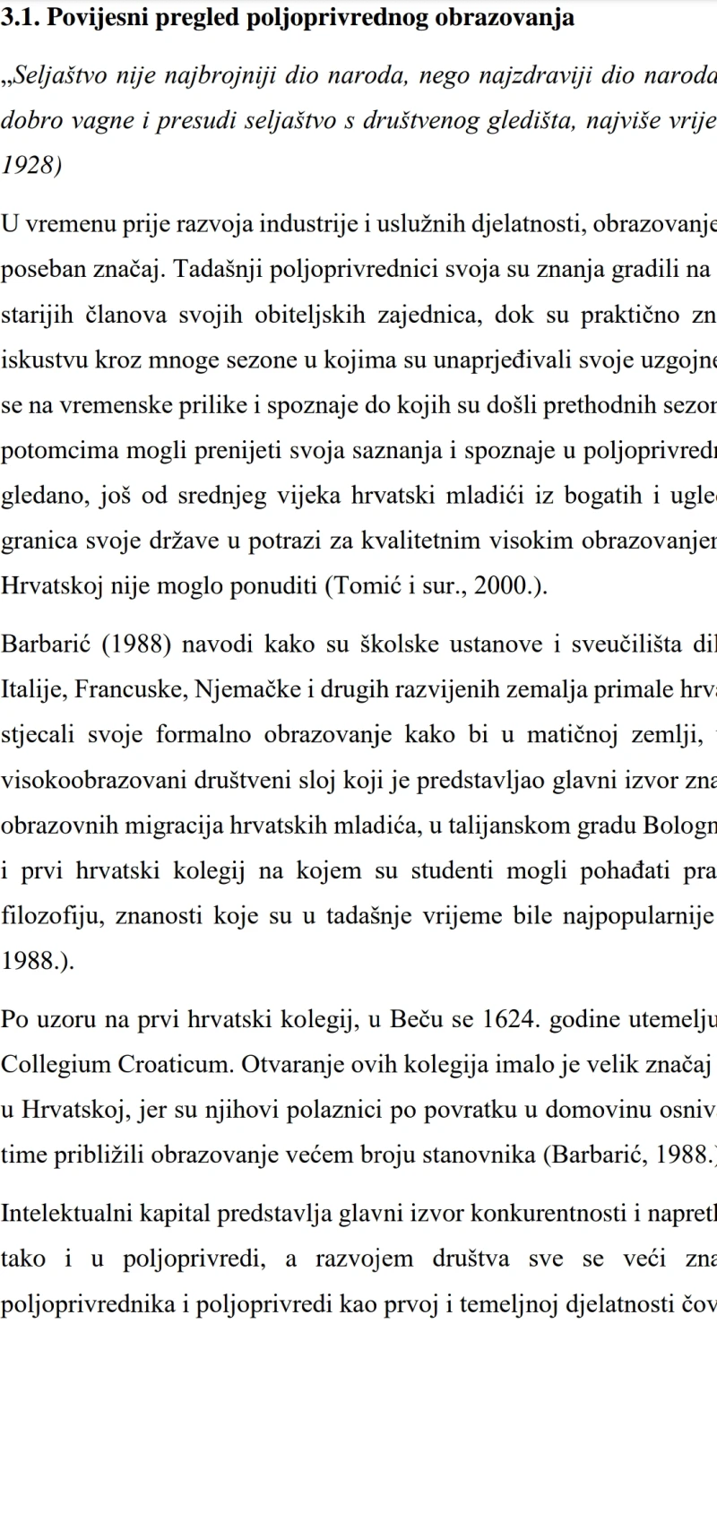 Pišem sve vrste radova i tekstova