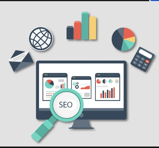 Napravit ću SEO optimizaciju vaše web stranicu