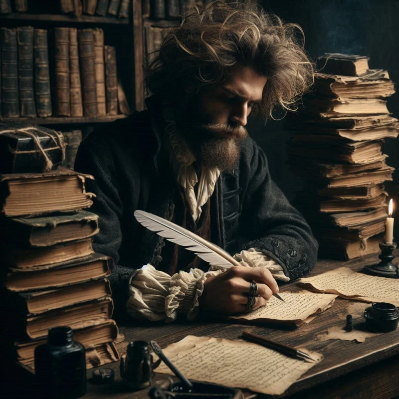 Pišem za vas sve vrste tekstova bolje od AI