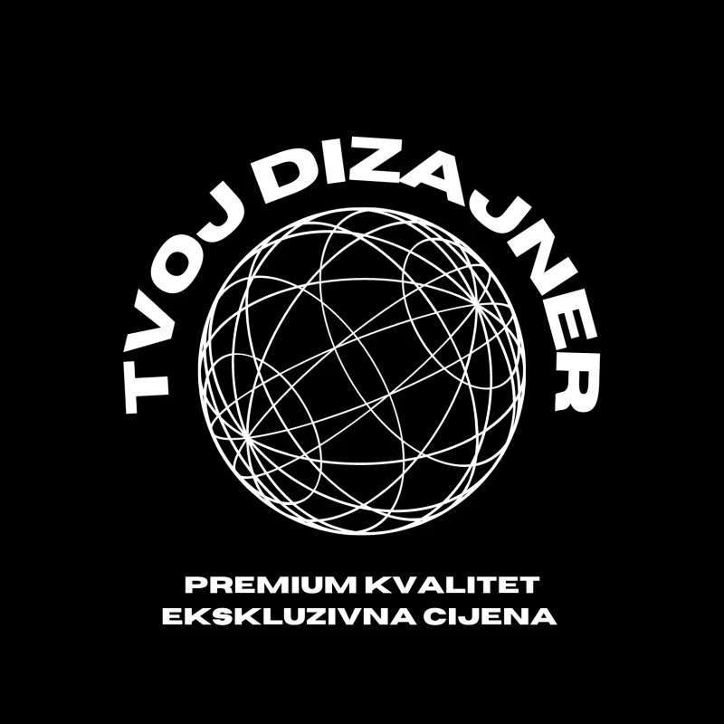 Dizajniram Sve Vrste Promo Materijala | Premium Design
