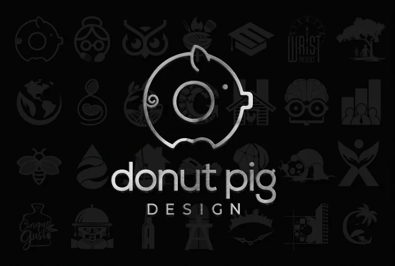 Dizajnirati ću profesionalan i unikatan logo