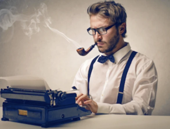 Nudim usluge pisanja - kreativnog pisanja (copywriter)