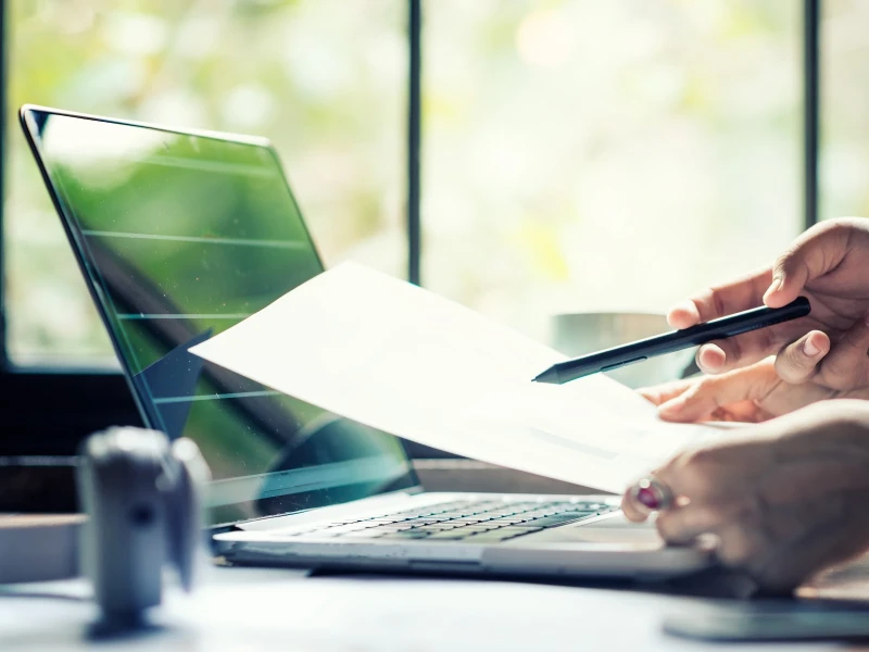 Savjetovanje u upravljanju i usklađenosti za MSP - Paušalni mjesečni paket