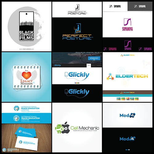 Usluge grafičkog dizajna