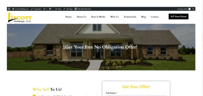 Profesionalna izrada Web stranica u CMS sustavu