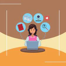 virtualni asistent, lektoriranje, pisanje, HR