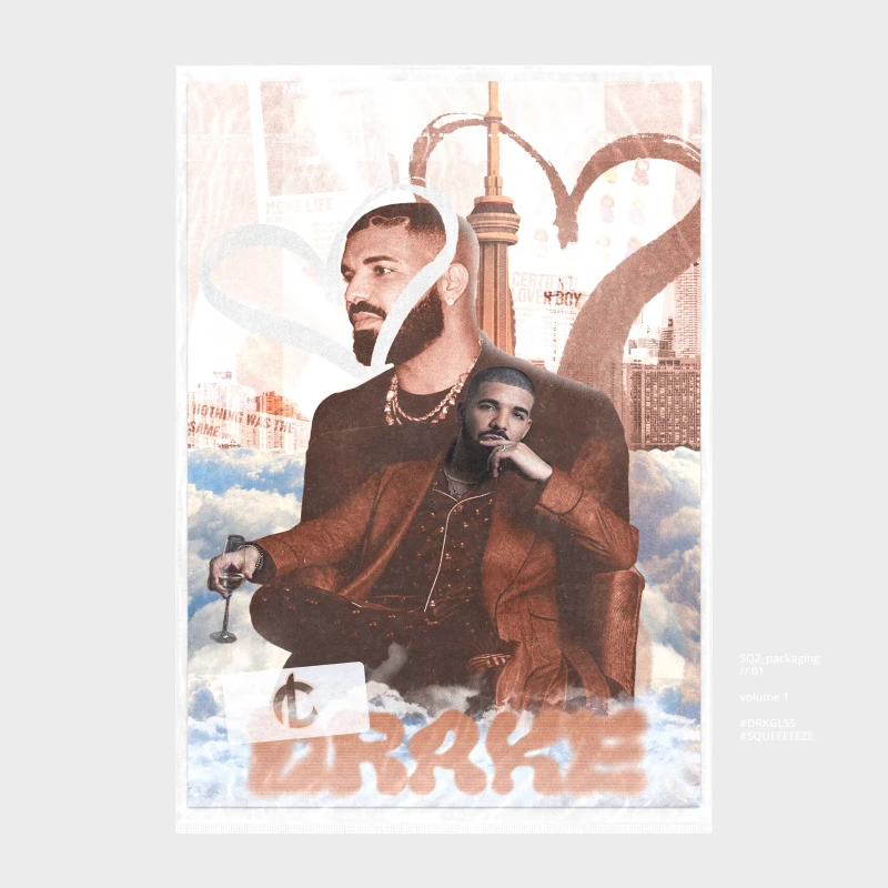 Dizajnirat ću vam poster