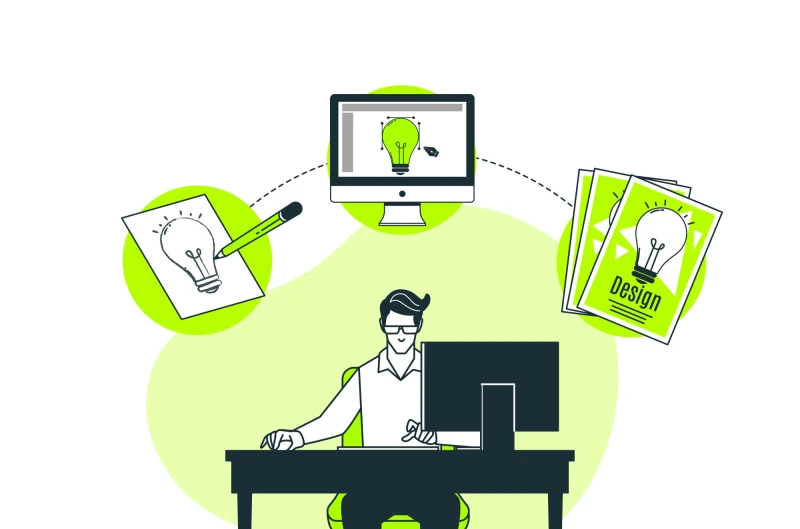 Nudim grafičku uslugu pripreme za tisak