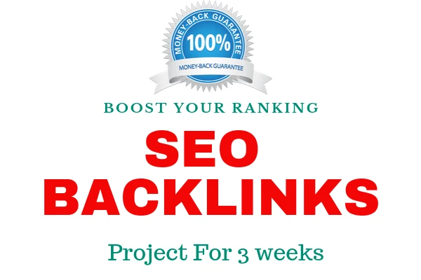 Top SEO paket za 2023. i značajno povećanje ranga web stranice uz SEO backlinkove (100% whitehat)
