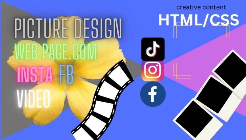 Izrada jdnostavne internet stranice