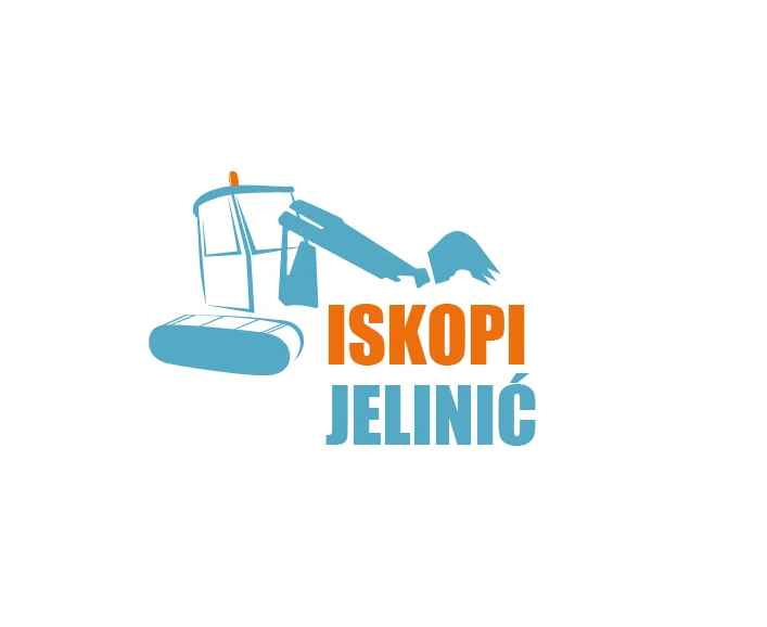 Izradit ću logotip koji vizualno direktno govori o vašem poslovanju