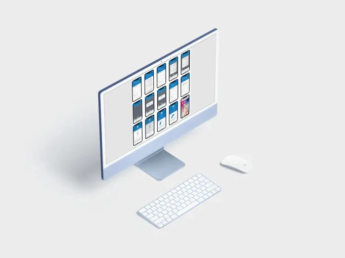 Bit ću vaš UX dizajner