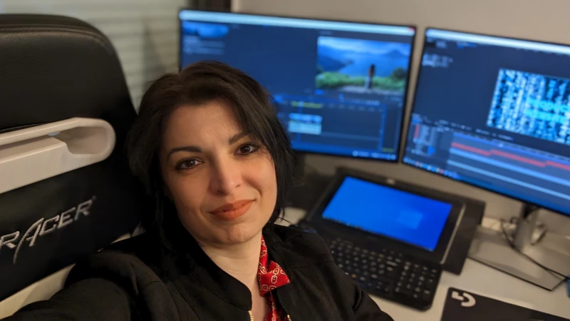 Izrađujem promotivne materijale i web stranice