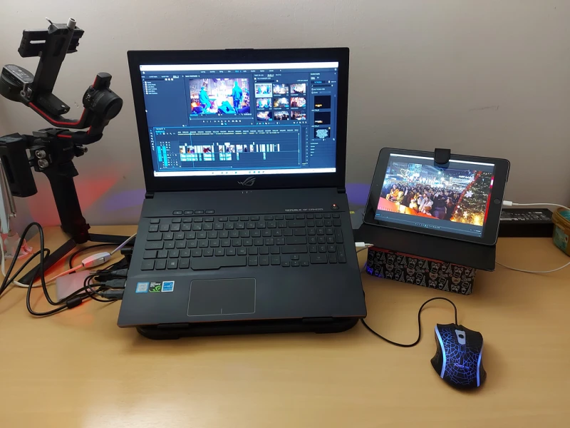 Kreiranje kratkih video reklama od vaših fotografija ili video snimaka