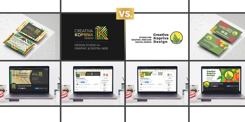 Izradit ću za Vas originalan logotip sa simbolikom