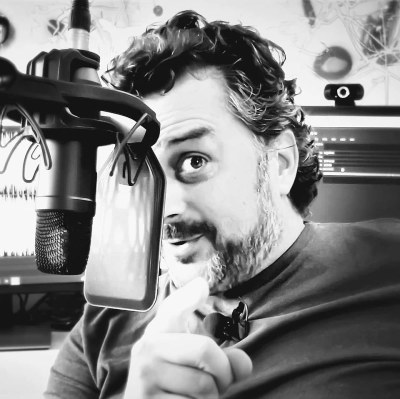 Voiceover i audio produkcija reklama