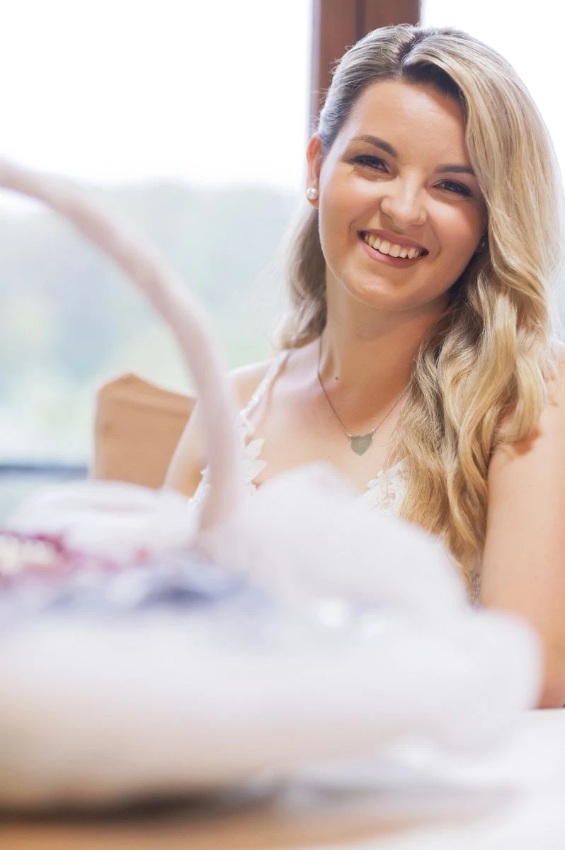 Profesionalno fotografiranje