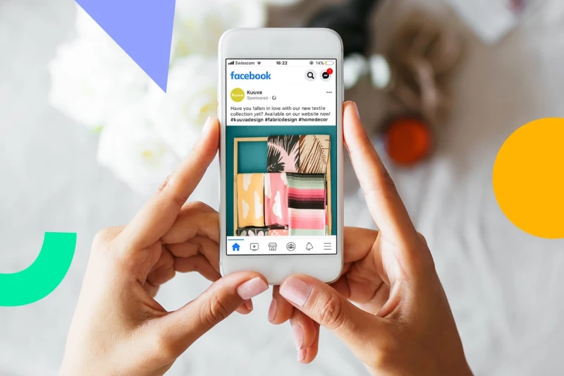 Povećajte svoju vidljivost i dosegnite nove klijente na Googleu i Facebooku!