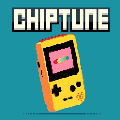Skladat ću chiptune glazbu za vaš soundtrack za videoigre