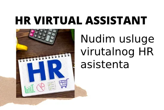 HR virtualni asistent 