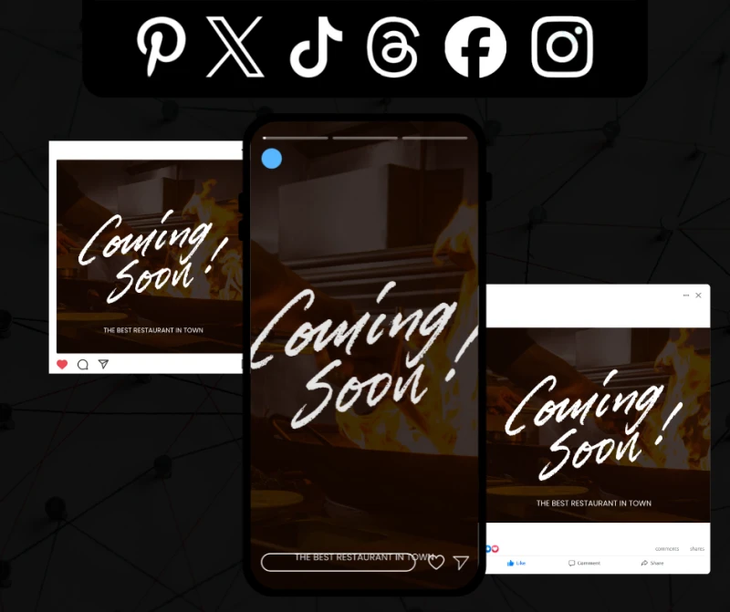 Vođenje društvenih mreža