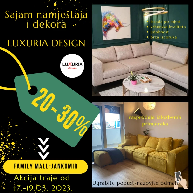 Izrada oglasa-reklame