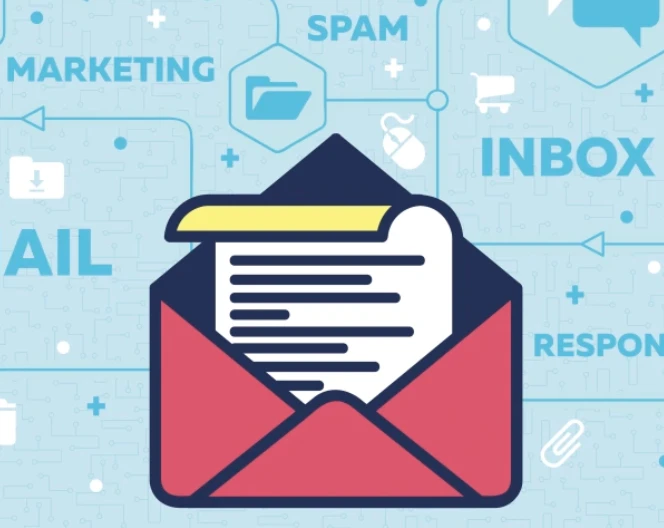 Obavljanje "cold email" zadataka - ciljana publika