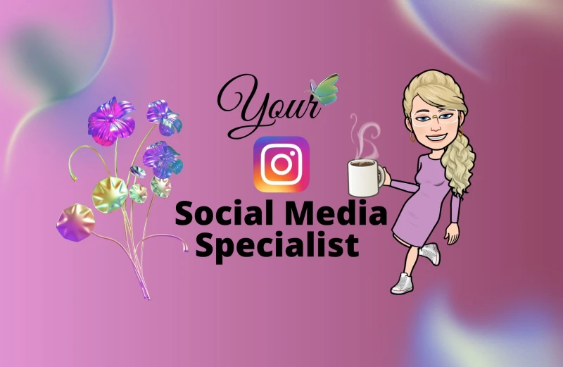 Instagram SMM specijalist 