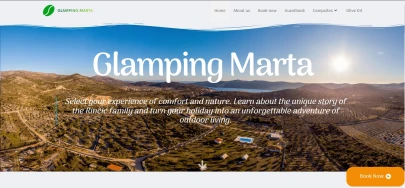 Nudim profesionalnu izradu web stranica