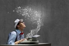 Profesionalno i uredno pisanje kreativnih tekstova!