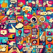 Vođenje društvene mreže