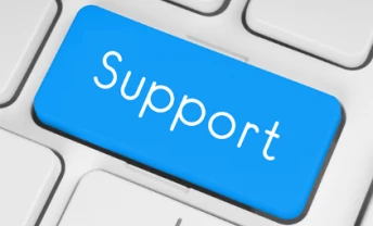 Na Njemackom jeziku nudim Korisnicku podrsku , Administraciju i support u bilo kojem obliku