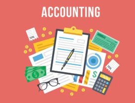 Računovodstvo, financije i porezno savjetovanje